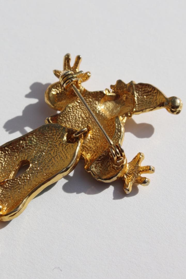 値下 vintage clown pin ピエロ ピンバッジ ピンズ