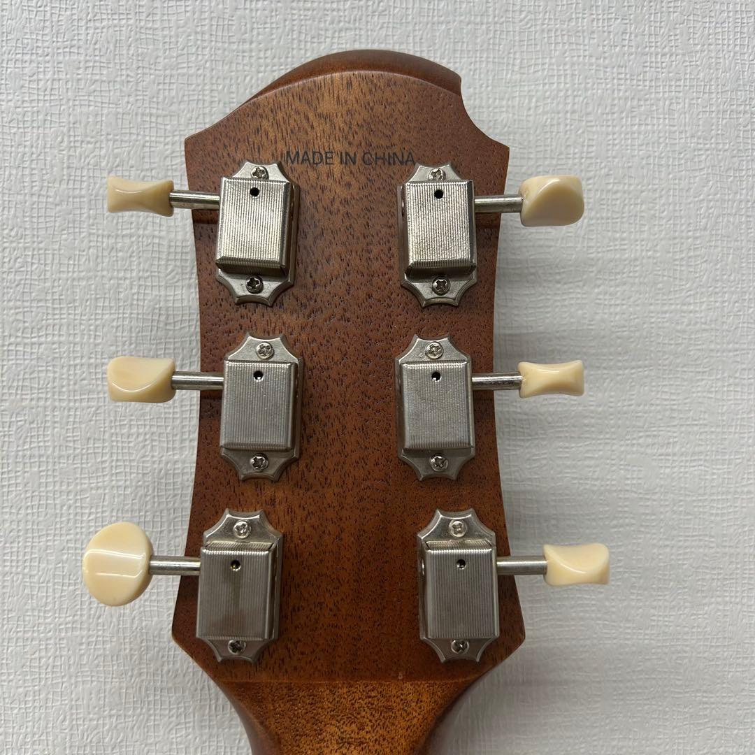 A.C. ZEMAITIS（ゼマイティス）アコースティックギターCAM-60H