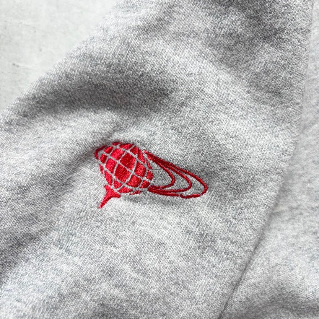 BEAMS GOLF ビームスゴルフ 長袖フード付きワンピース キルトスカート