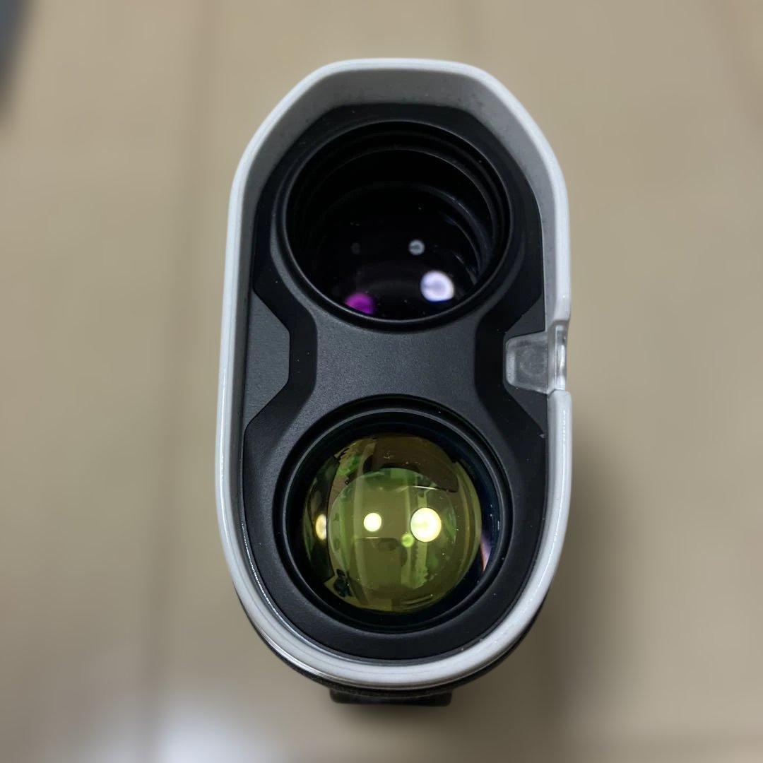 ニコン COOLSHOT PROII STABILIZED 距離計