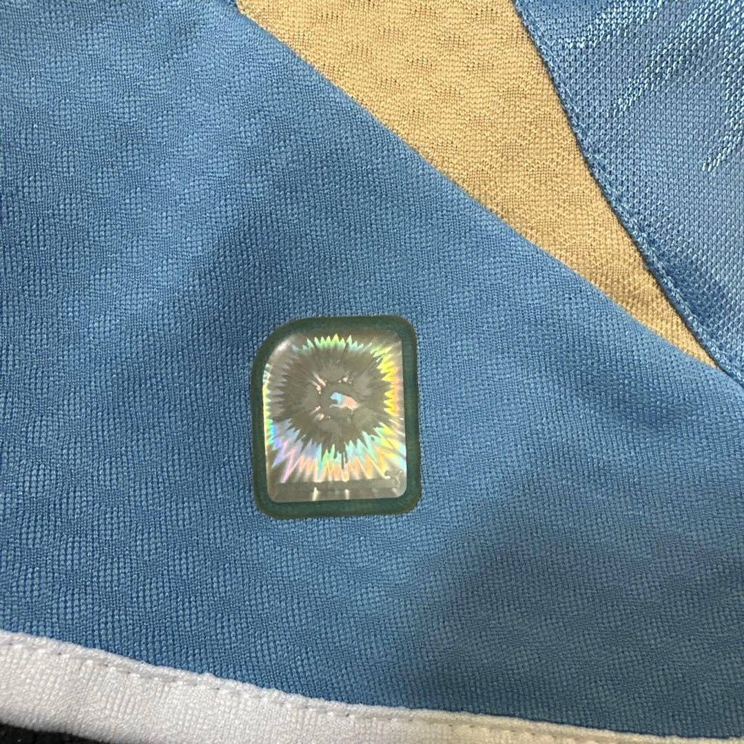 PUMA ウルグアイ スアレス 9 ユニフォーム　2010W杯仕様　Mサイズ