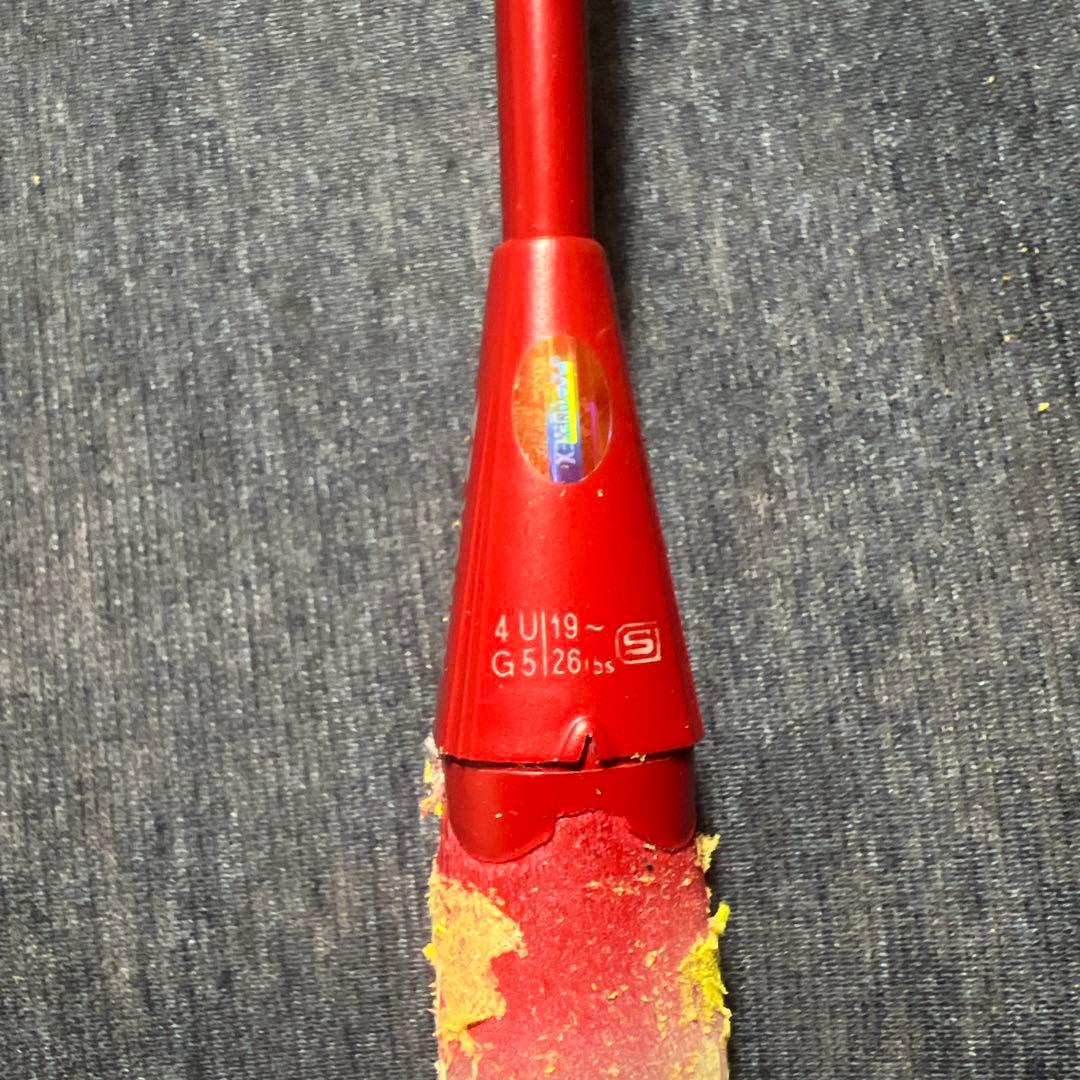 2本/限定Voltric Z-Force II リンダン仕様 /80E-tune