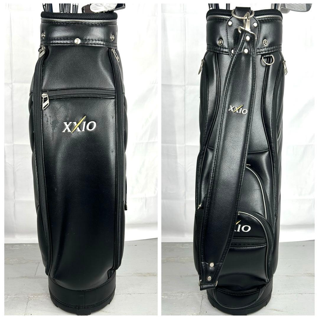 本格派　メンズゴルフクラブ　12本　フルセット　お試しセット　ゴルフセット