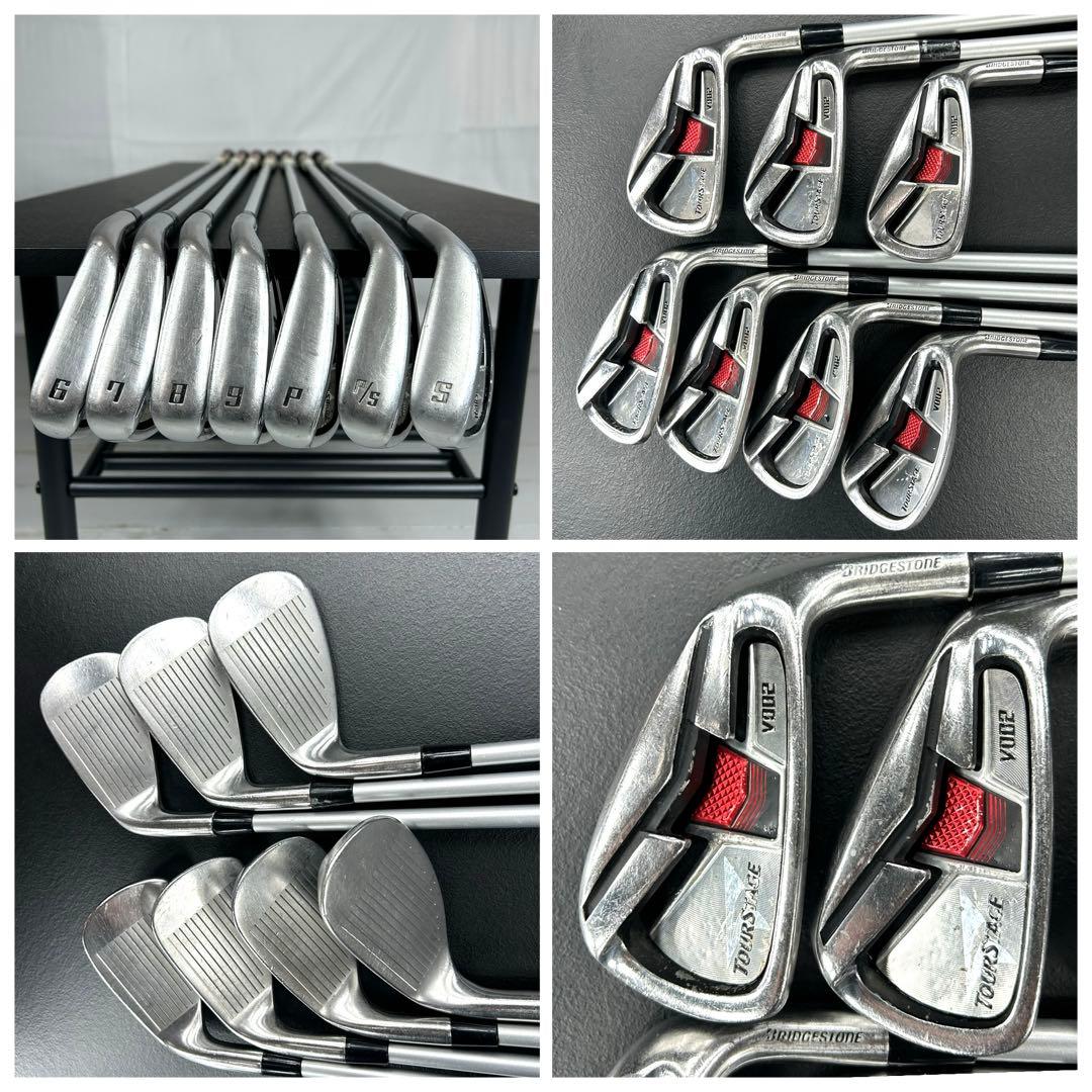本格派　メンズゴルフクラブ　12本　フルセット　お試しセット　ゴルフセット