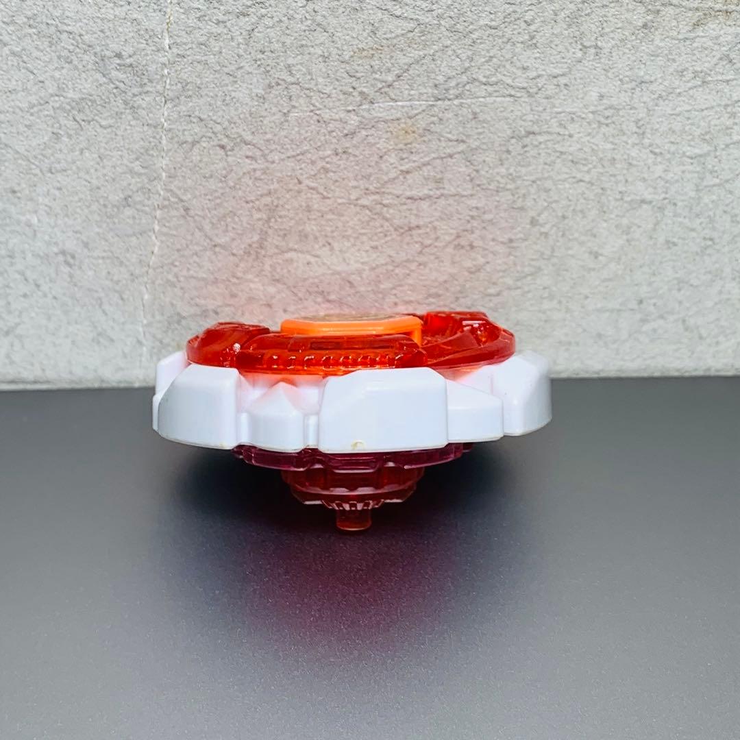 メタルファイトベイブレードランダムブースター ライトvol1 マッドキャンサー