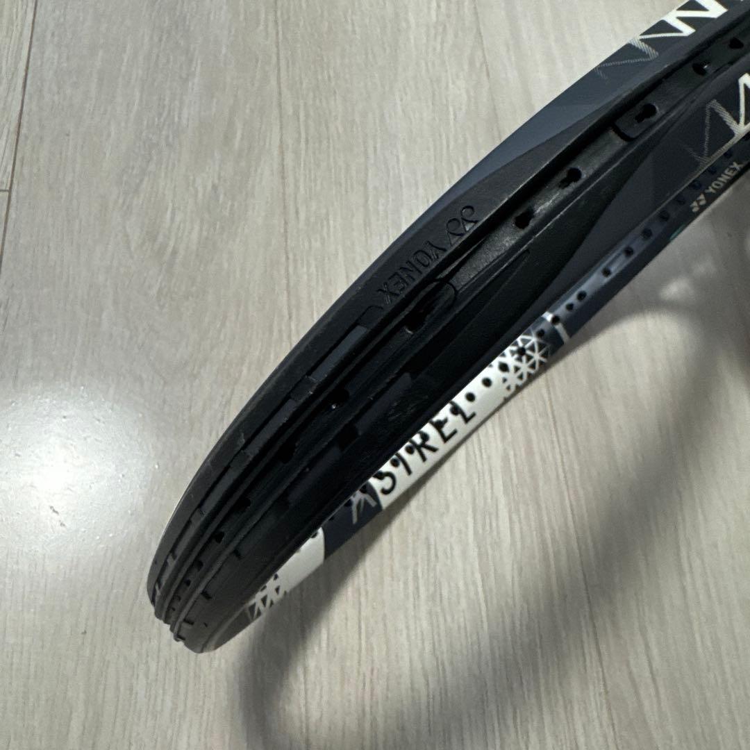 ラケット(硬式用) YONEX ASTREL 100 G2E