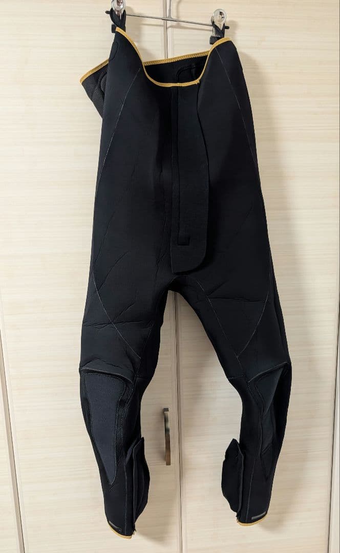 シモツケ　鮎　タイツ　サイズLB