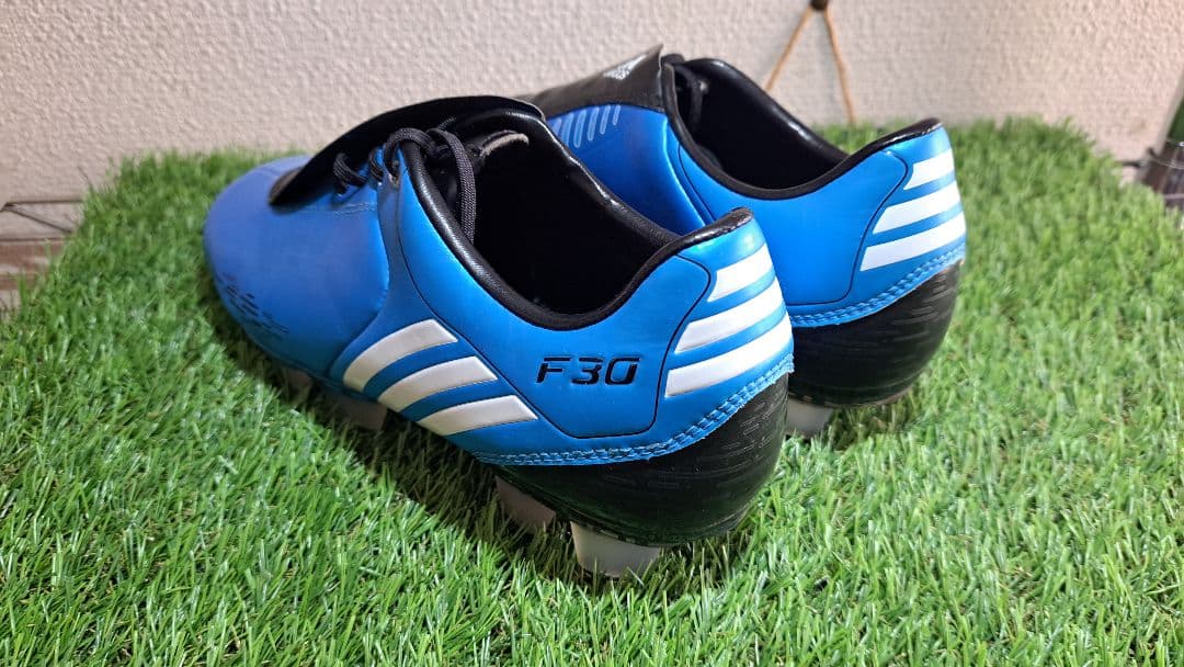 NSM←←←R9Fadidas　F30 i TRX FG　激レア品