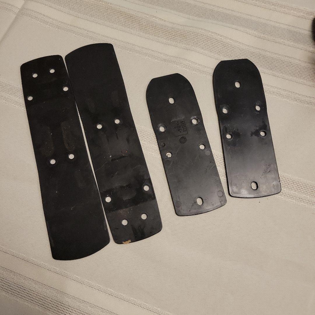 y*y様 Marker cell 18 スキー　ビンディング