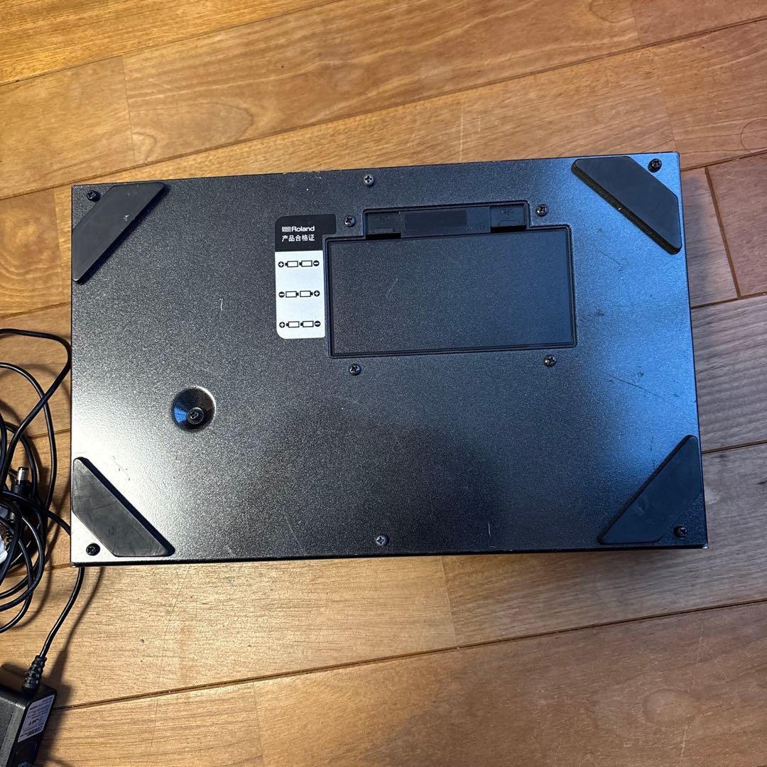 BOSS ME25 マルチエフェクター