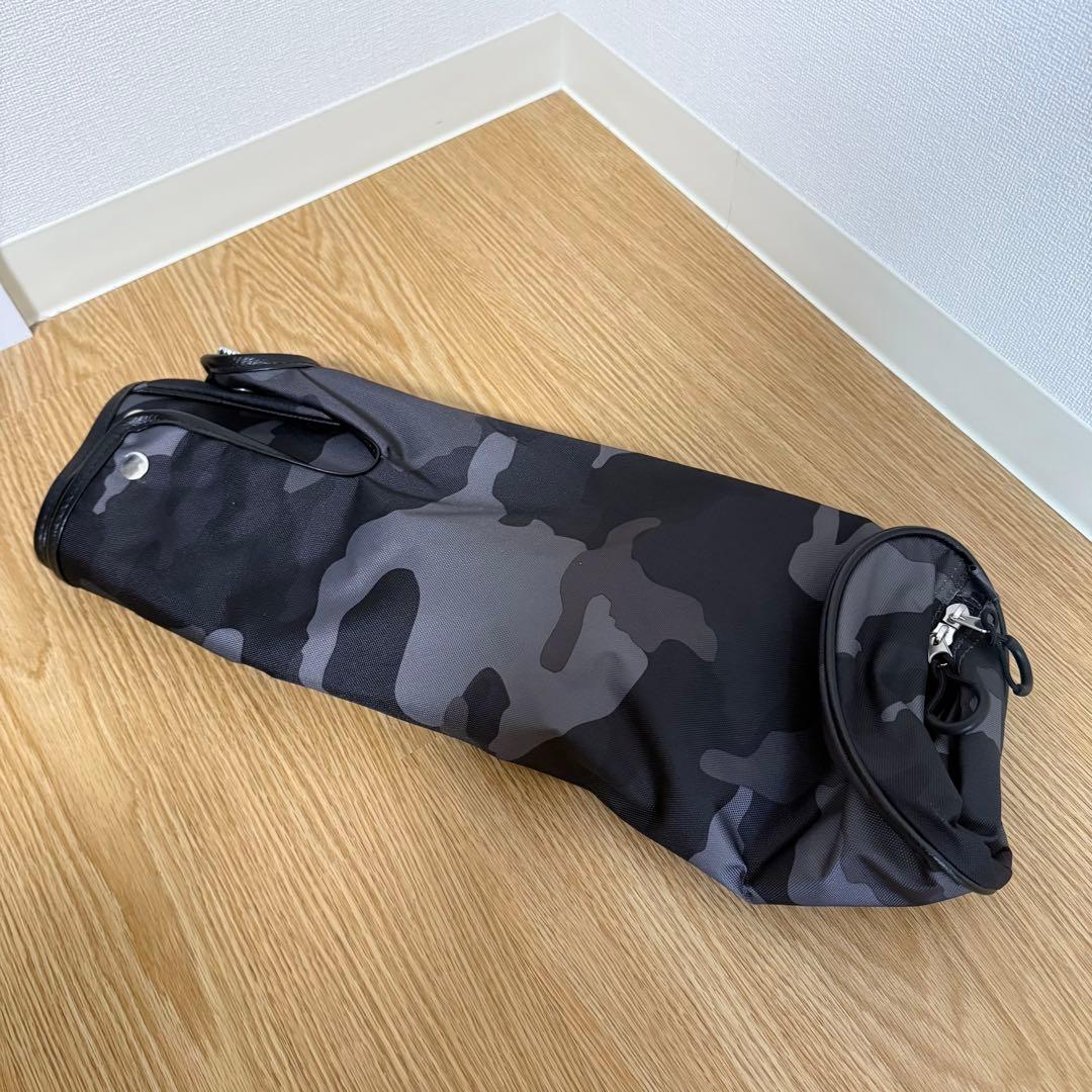 Callaway Jeep ゴルフバッグ カモフラージュ