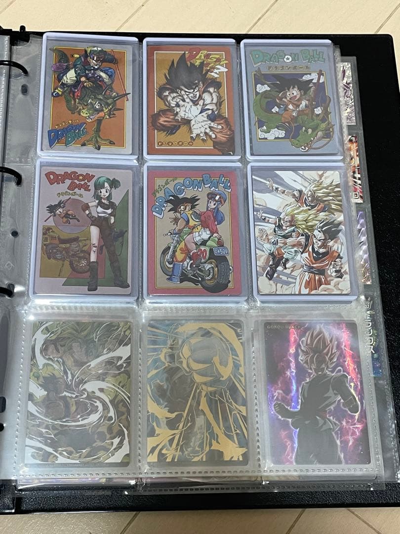 T*N様 ドラゴンボール　まとめ売り　サプライ等