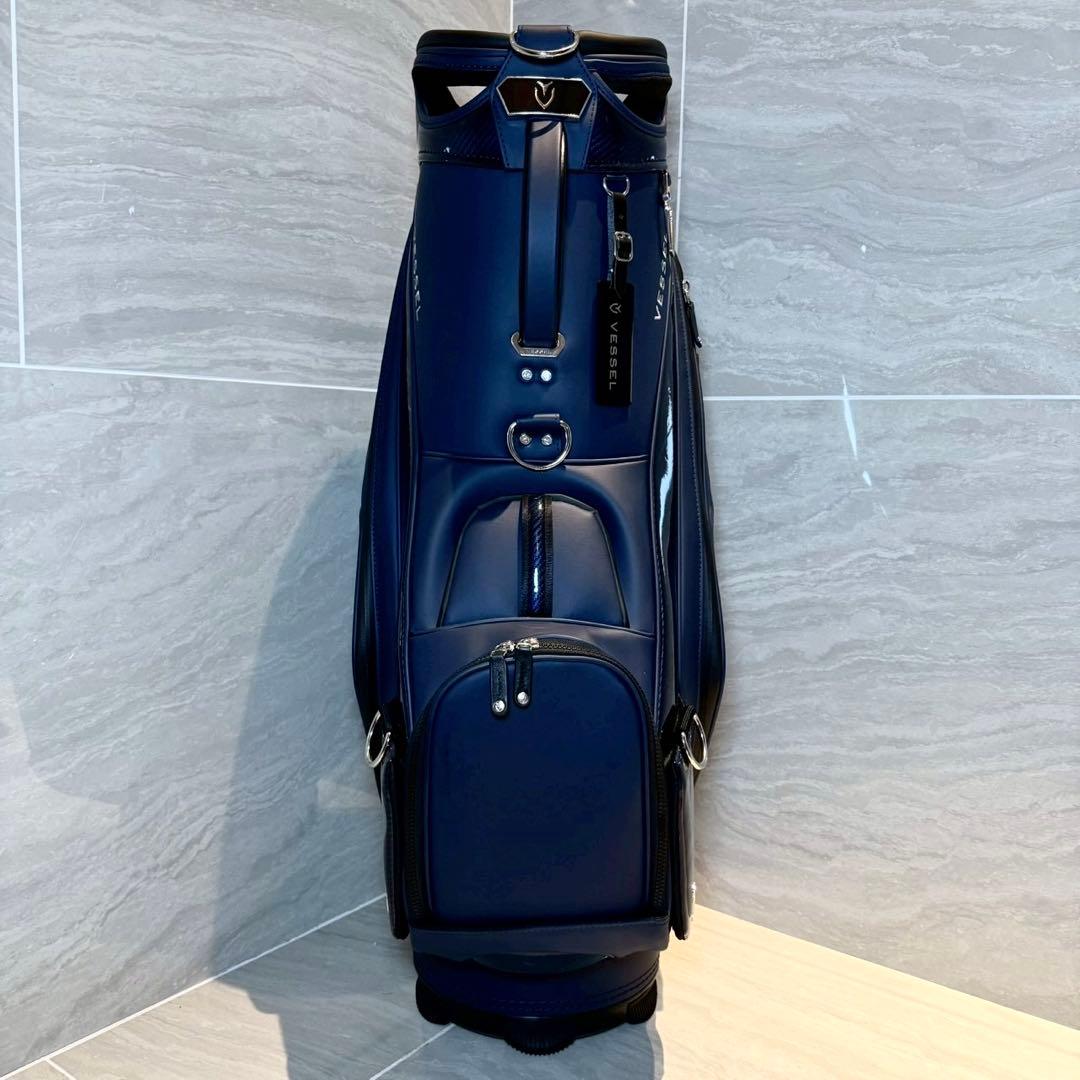 【2024年モデル】VESSEL PRIME MINI スタッフバッグ