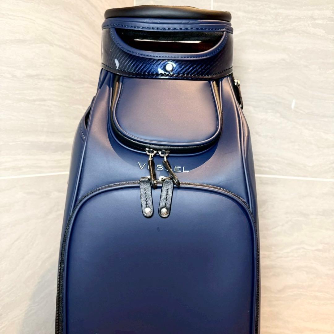 【2024年モデル】VESSEL PRIME MINI スタッフバッグ