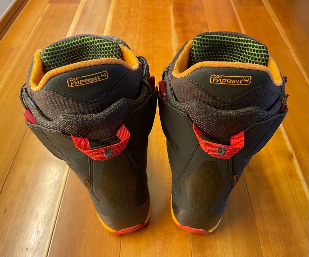 Burton Imperial LTD ASIAN FIT 26.5㎝