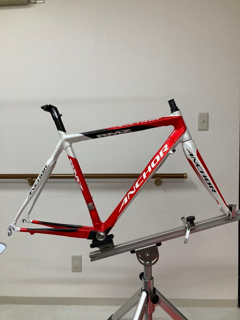 ANCHOR RMZ TOP約540 機械式フレーム
