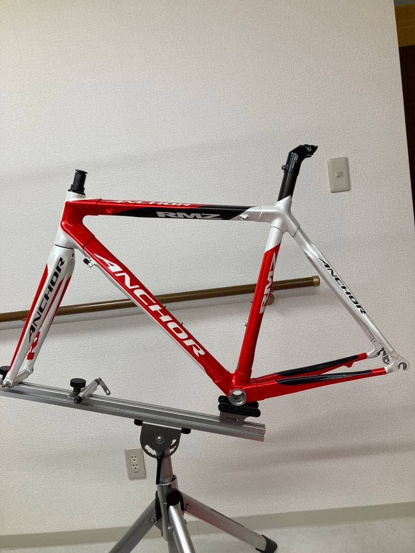 ANCHOR RMZ TOP約540 機械式フレーム