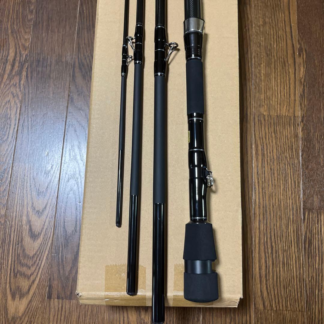 ダイワ　幻覇王　弓剣手持ち　494 未使用　ライト石鯛