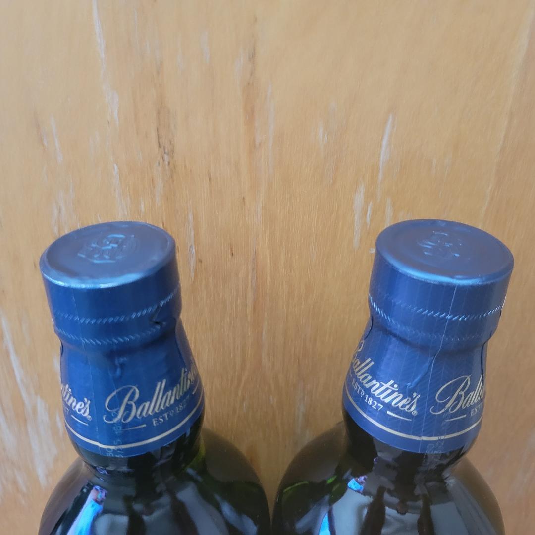 S*K様 Ballantine's 17年 ブレンデッドスコッチウイスキー 70