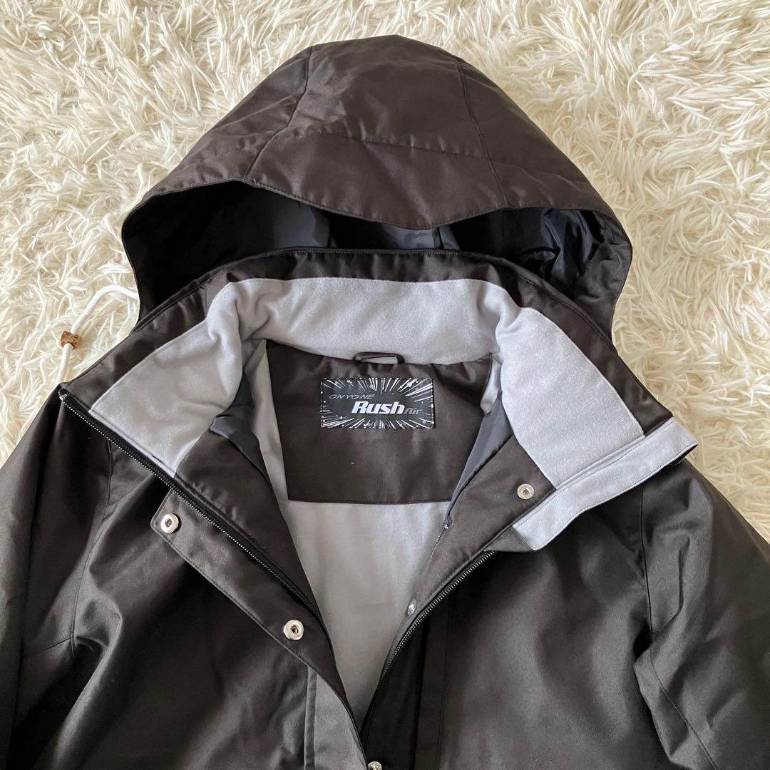 #13E✨ONYONE✨スキー スノボ ウェア 上下 レディースL