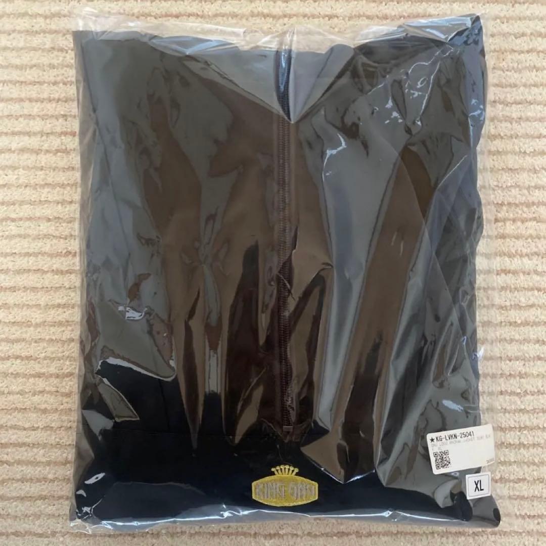 King Gnu アノラックジャケット