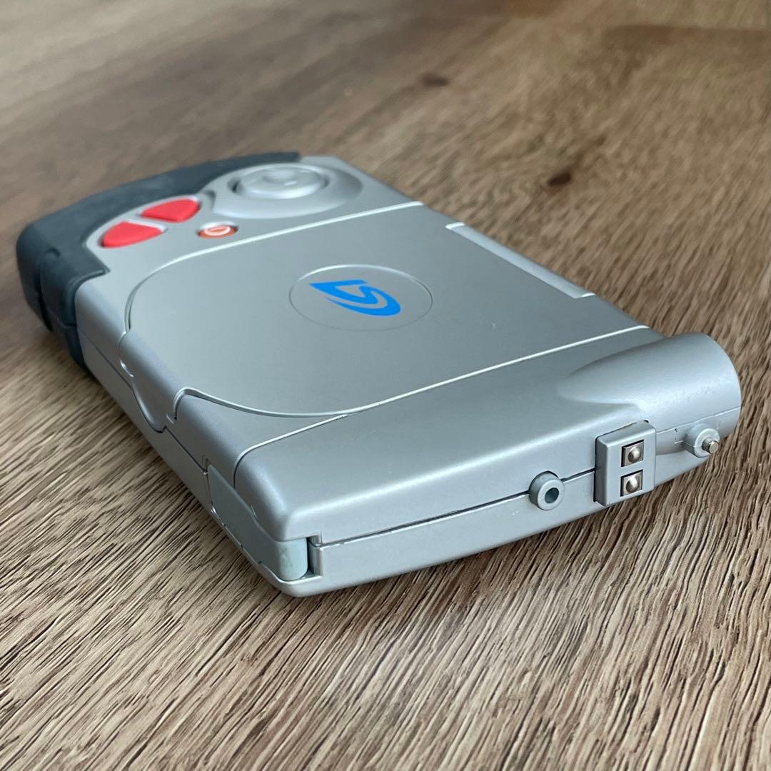 バンダイ デジモアドベンチャー02 ディーターミナル