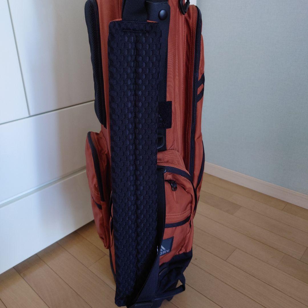 GREGORY ゴルフバッグ