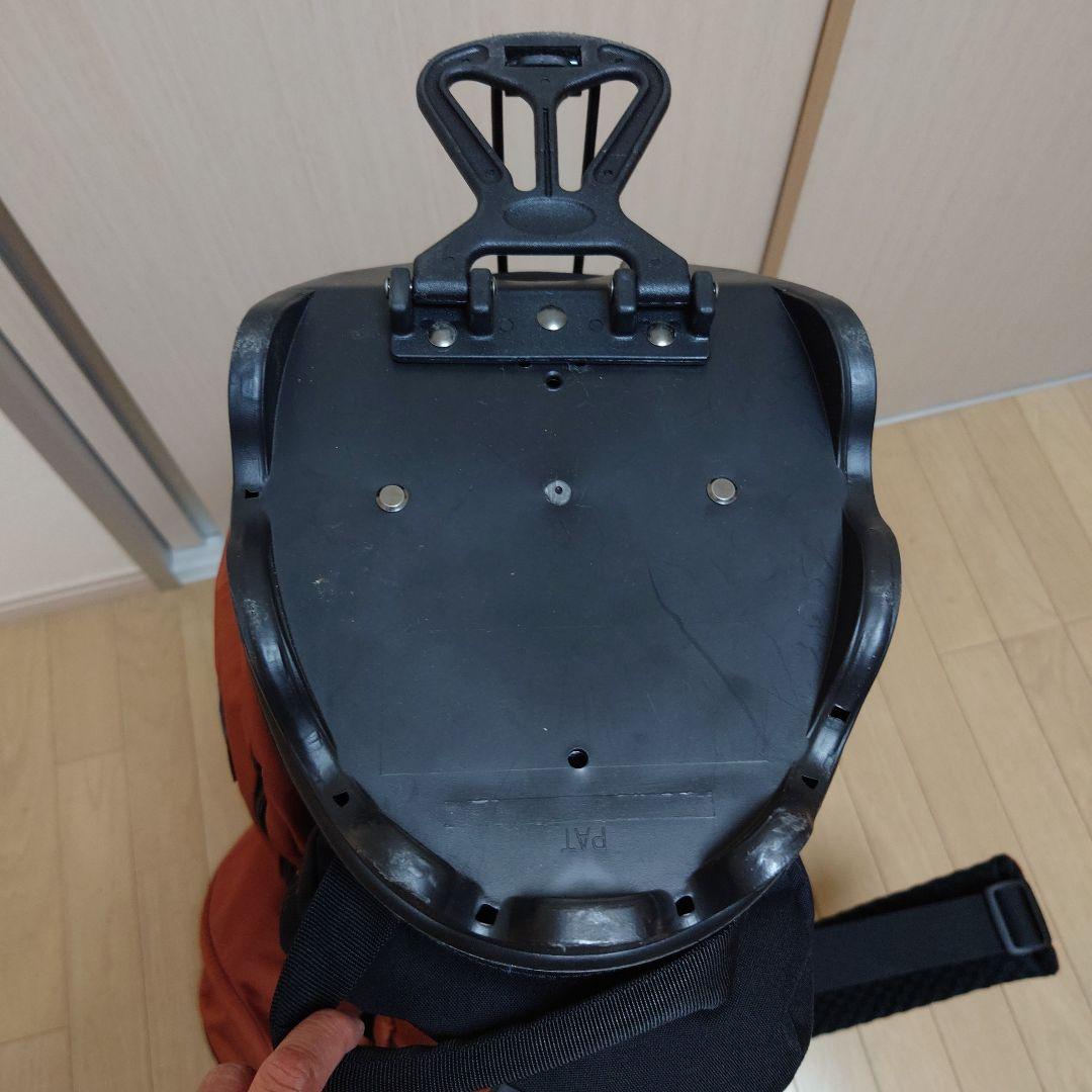 GREGORY ゴルフバッグ