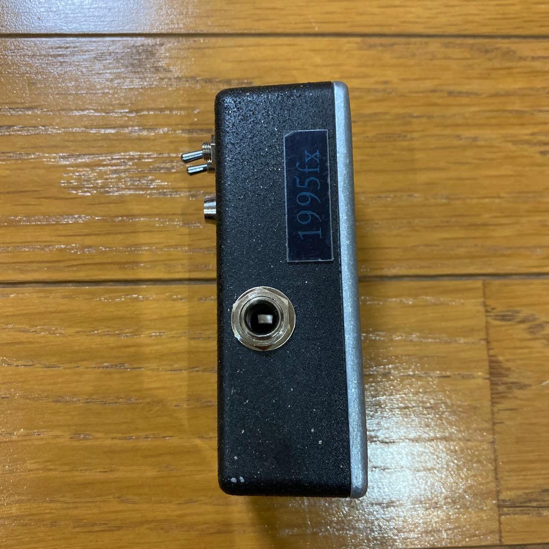 1995fx Still Buff バッファー D.I