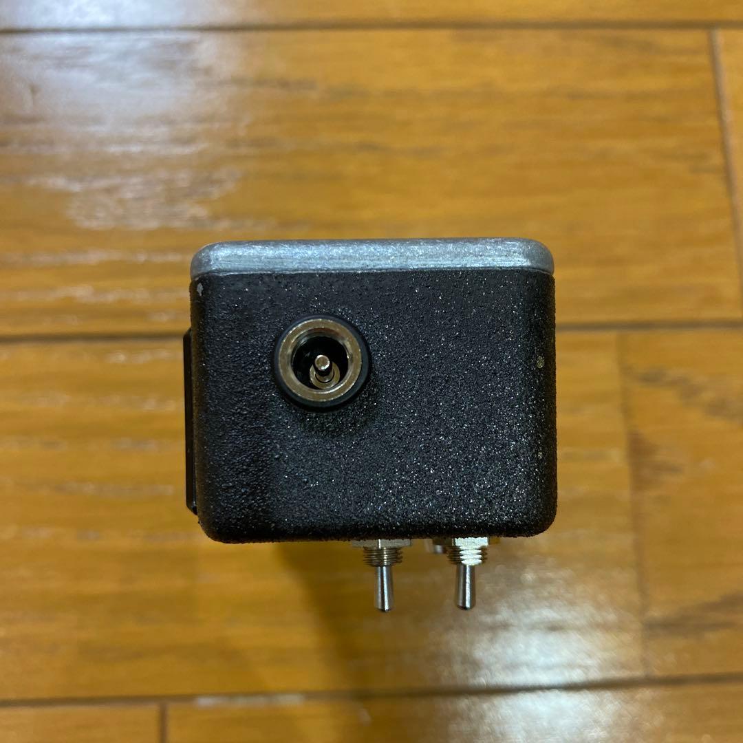 1995fx Still Buff バッファー D.I