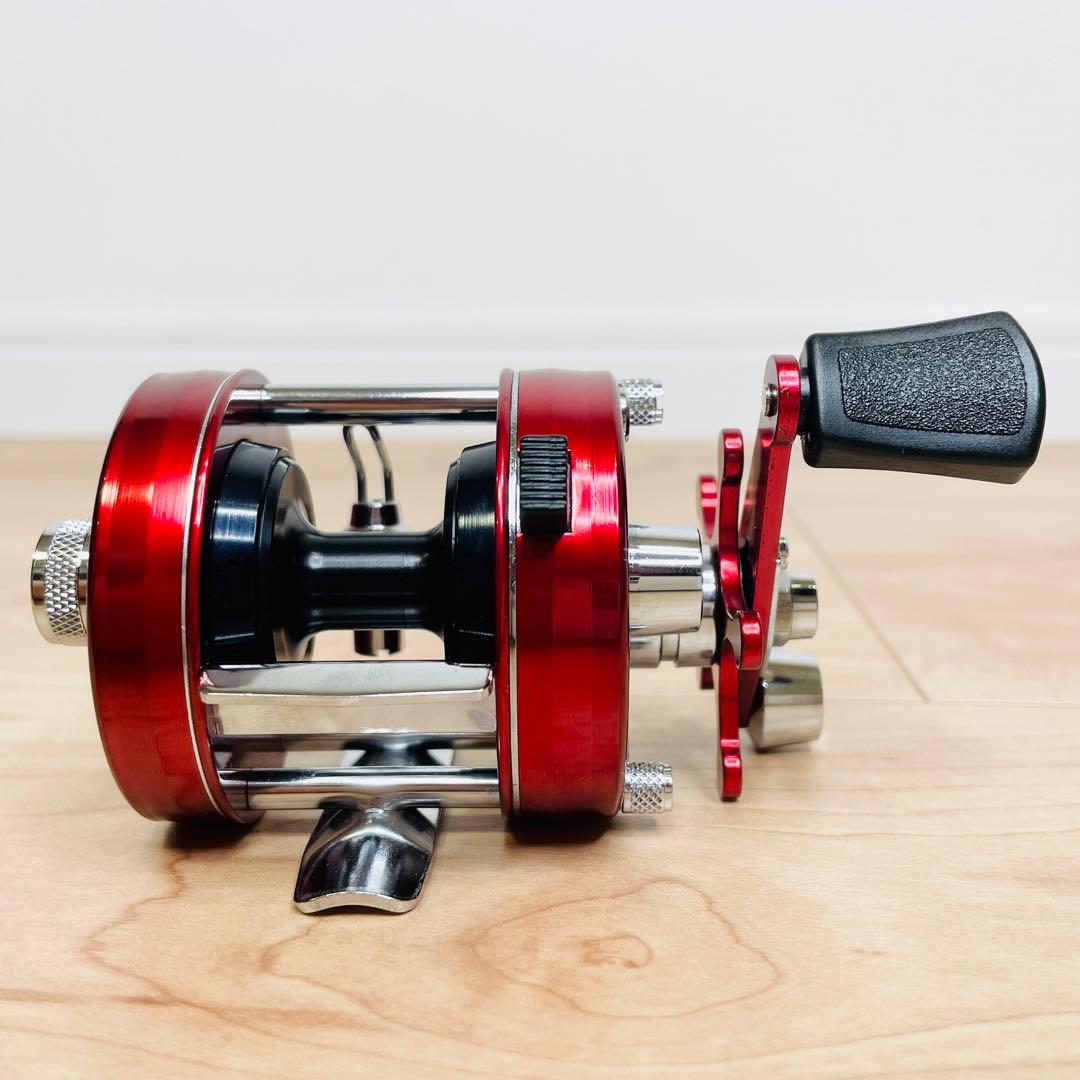 アンバサダー　1500C レッド