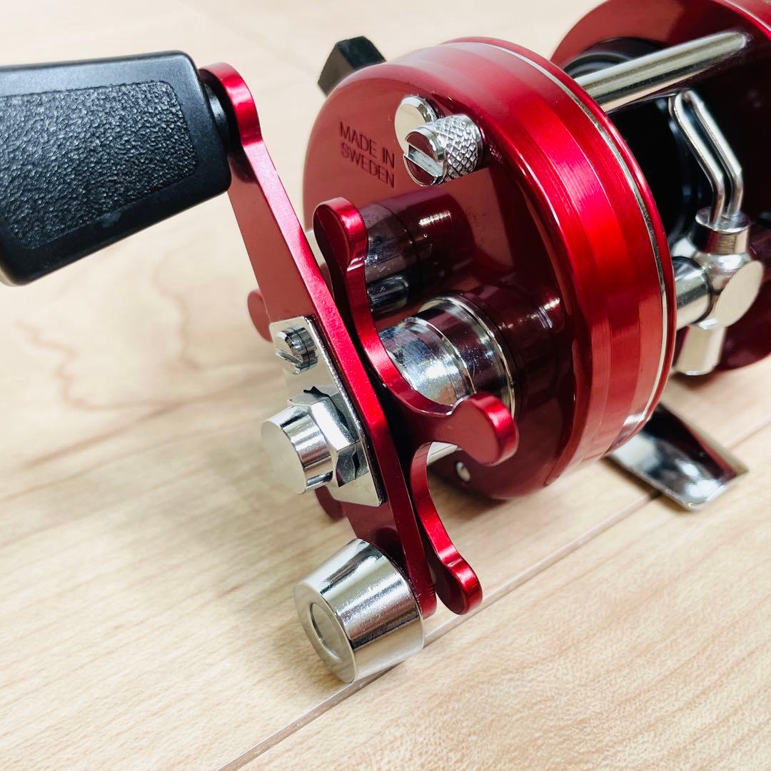 アンバサダー　1500C レッド