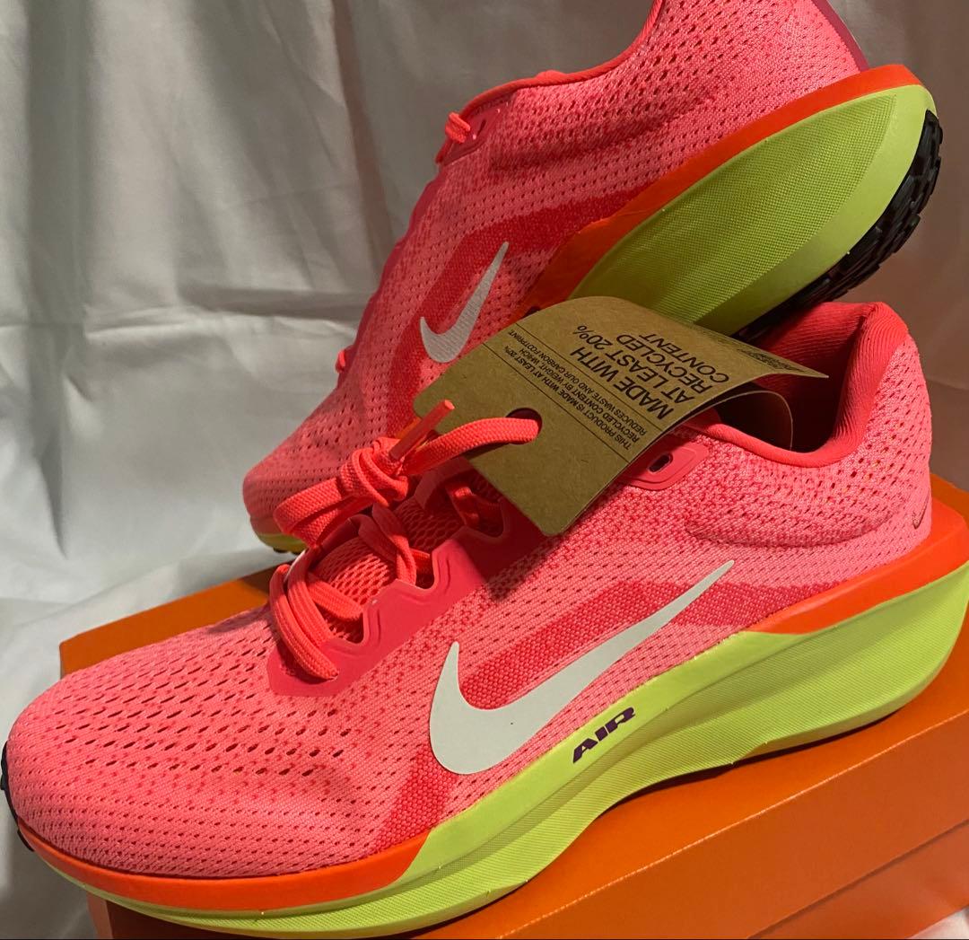 新品　Nike Air Winflo 11 ランニングシューズ 9