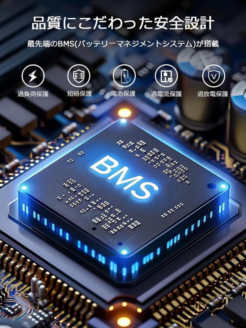 ポータブル電源 小型 256Wh 300Wリン酸鉄家庭用蓄電池 瞬間最大600W