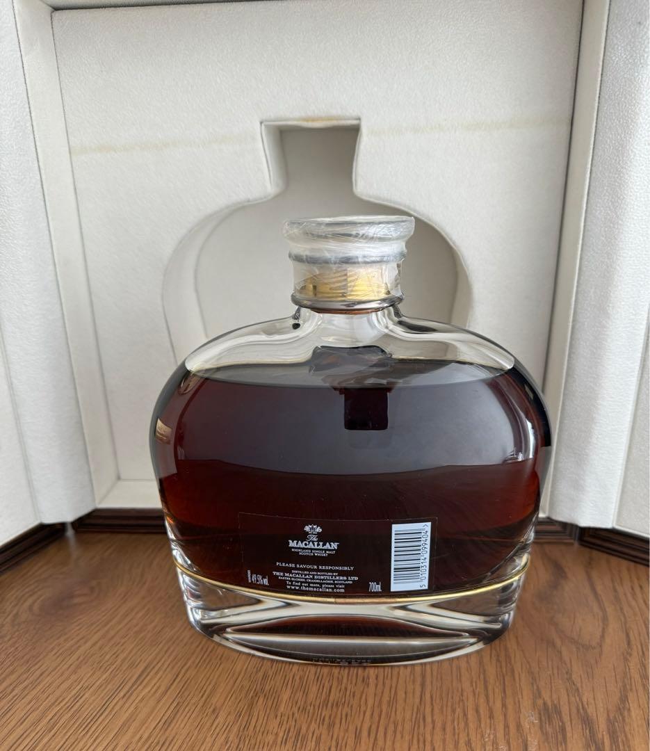 マッカランMMXII Macallan
