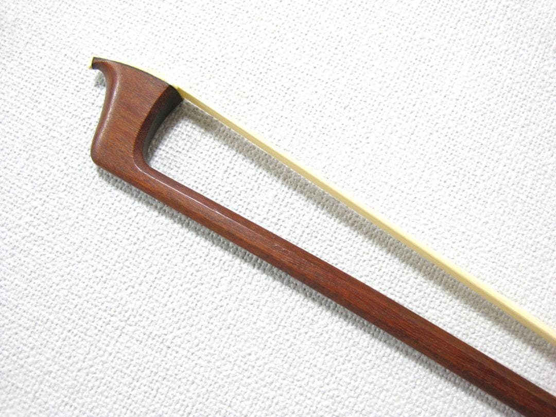 【ドイツ製】 L.SEIFERT ザイフェルト #350 バイオリン弓 4/4