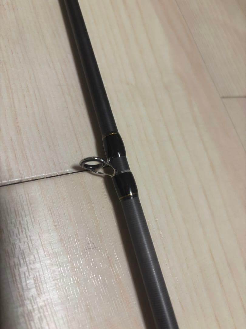 レイドジャパン　グラディエーターアンチ　フロッグマン