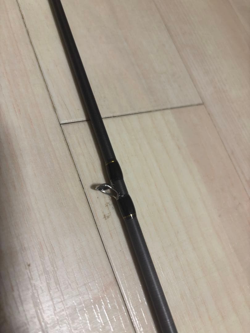 レイドジャパン　グラディエーターアンチ　フロッグマン