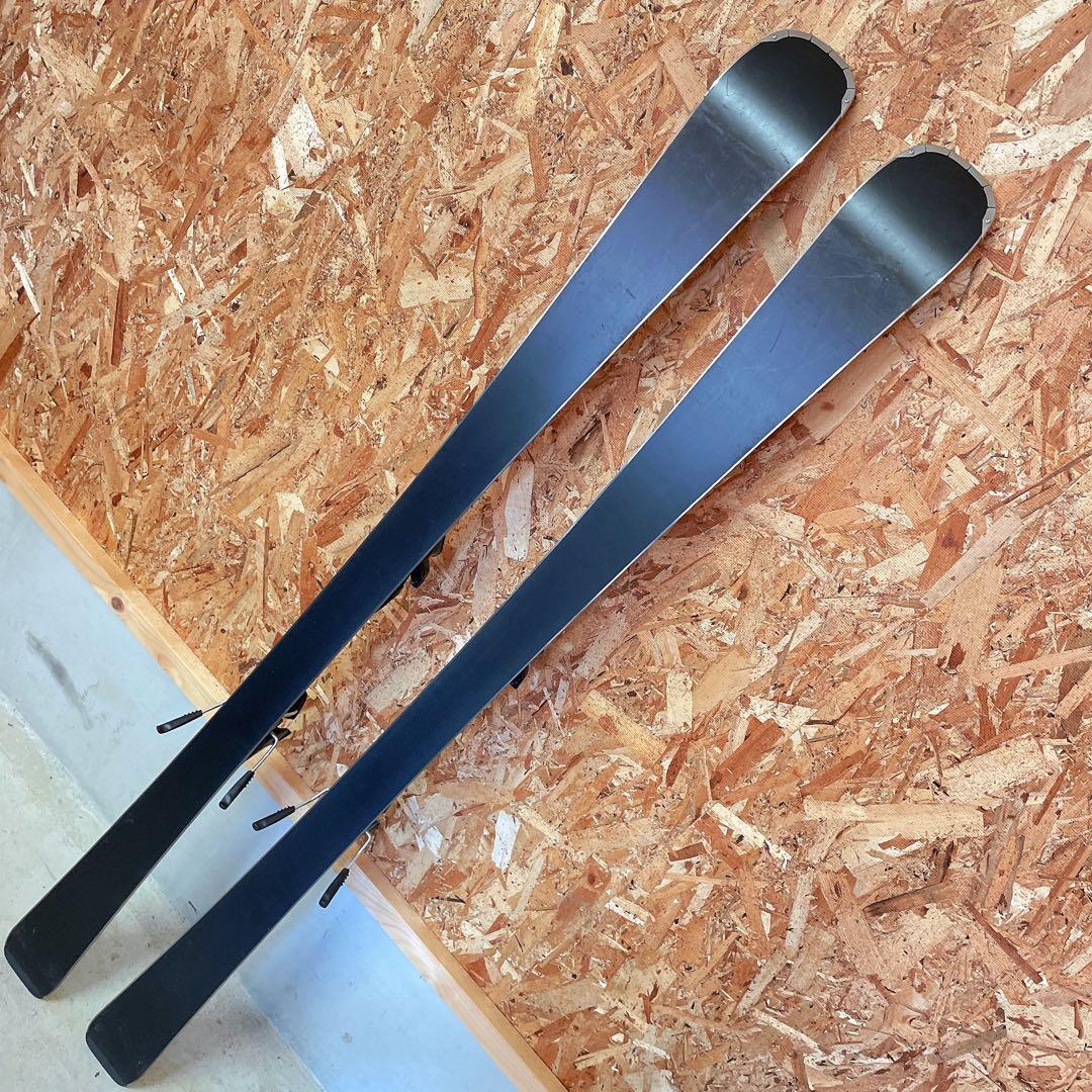 HEAD V-SHAPE LYT V2 163センチ