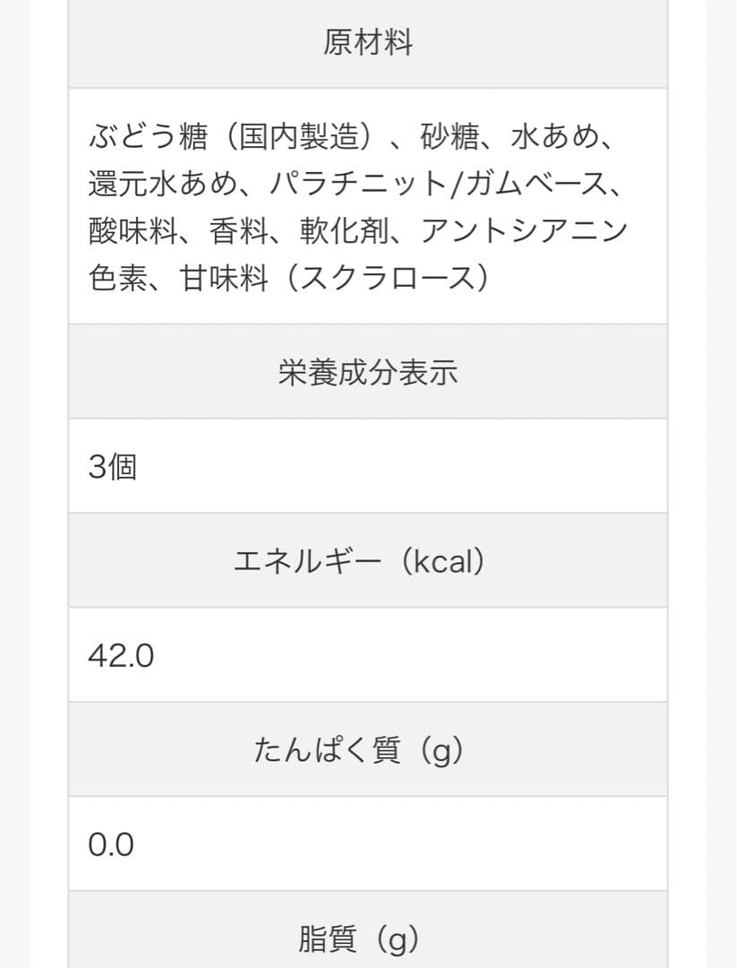 お菓子まとめ売り　そのまんまガムシリーズなど