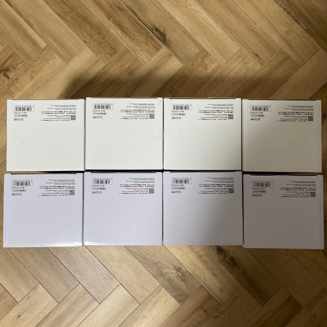 チェンソーマン フィギュア Grandista 8個セット まとめ売り ボム