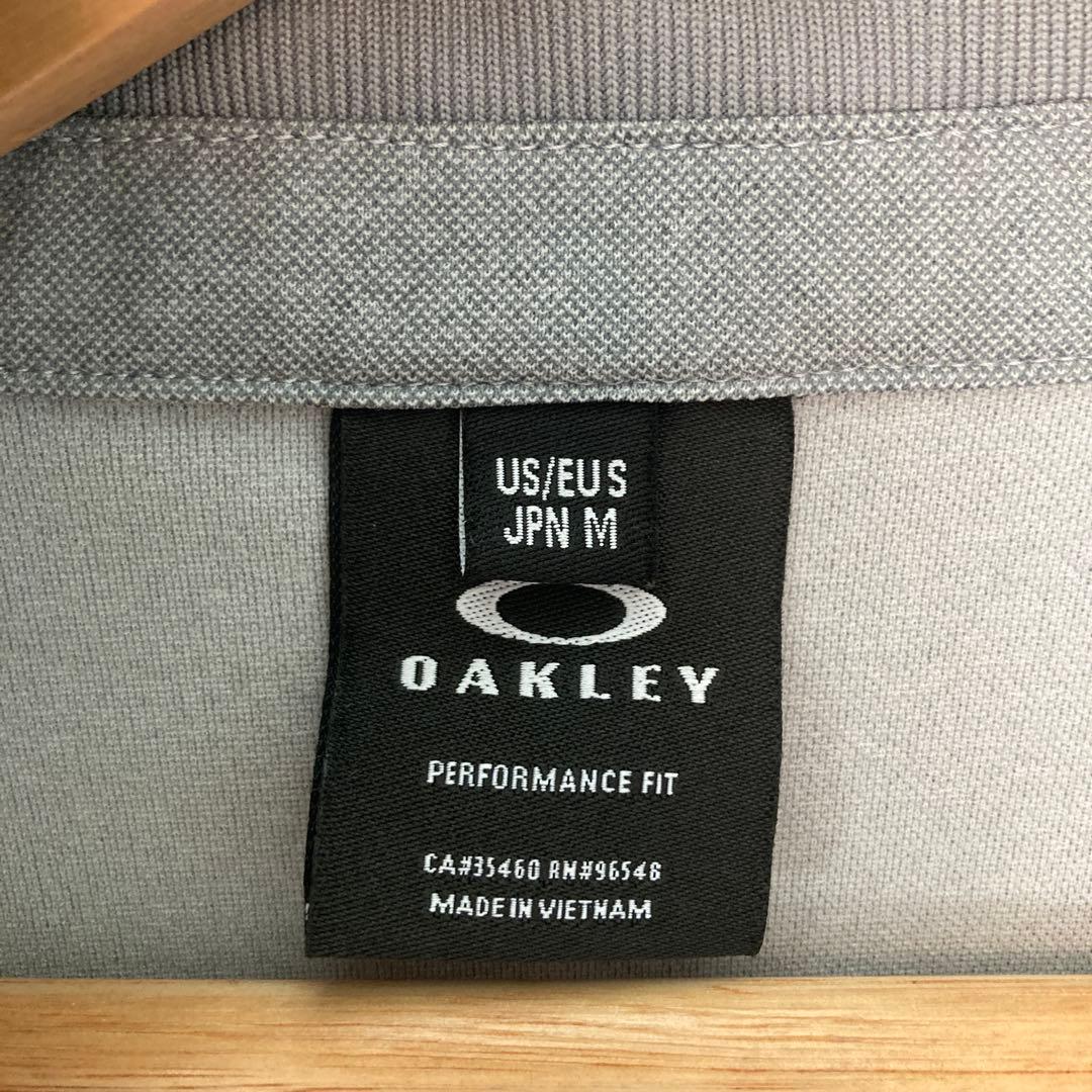 OAKLEY ジャケット　パンツ M PODIUM WIND BLOUSON