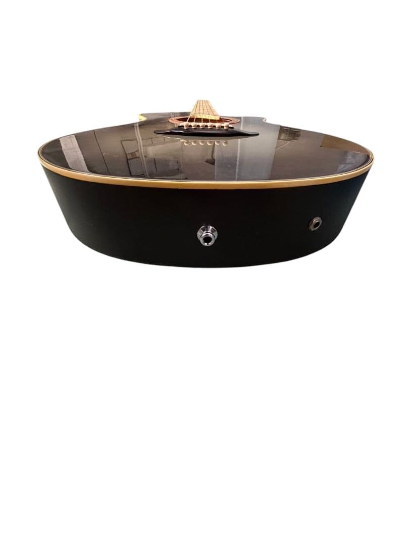 YAMAHA　APX-8S　エレアコ