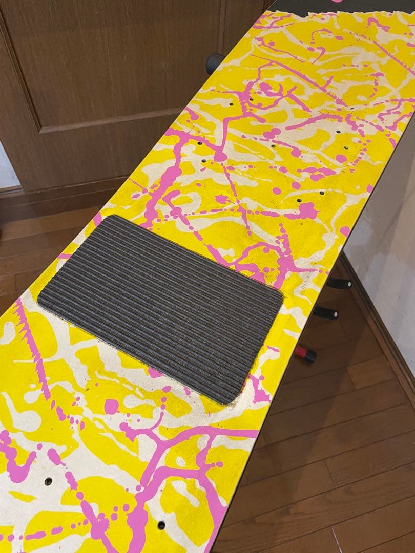 Burton ELITE 150 スノーボード　80年代　ビンテージ