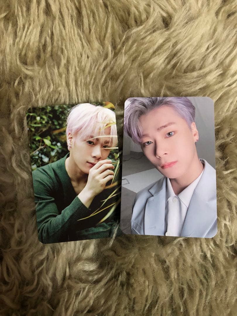 ASTRO ROROHA ぬいぐるみ NYANNYA ニャンニャ 最終値下げ