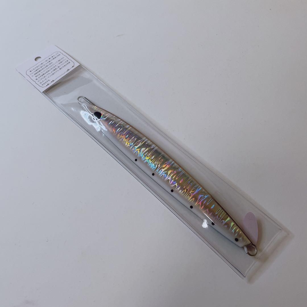 【希少品】 ブリード × ドリームチェイサー オッターテイル 250g アワビ