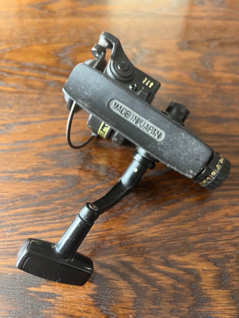 送料込み オールド 大森製作所 マイコン mi-con no10s