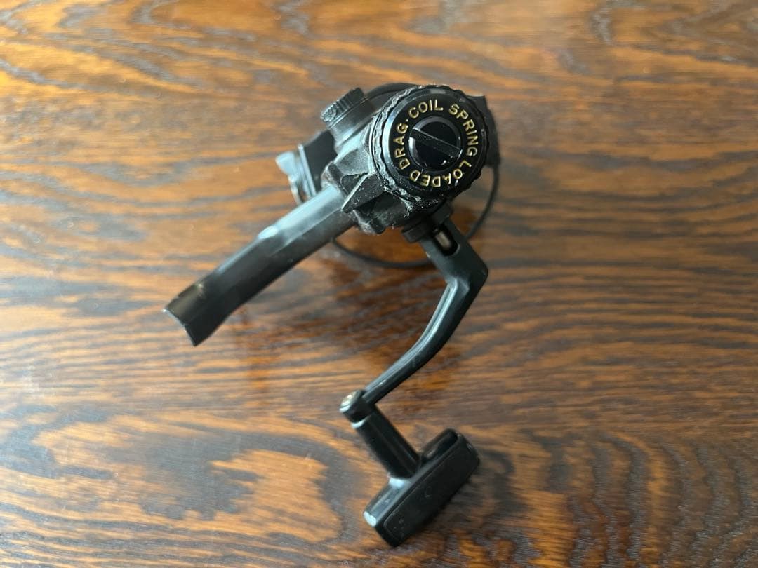 送料込み オールド 大森製作所 マイコン mi-con no10s