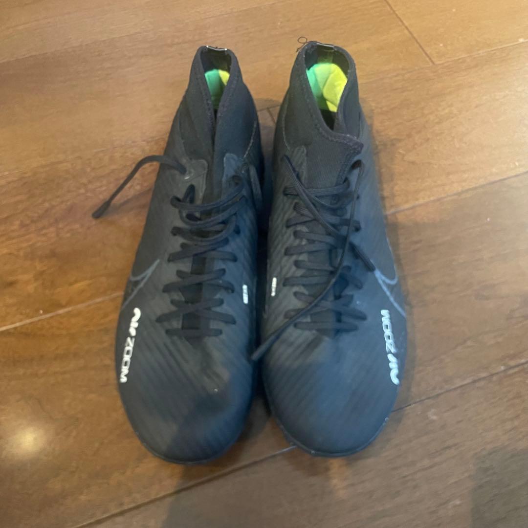 NIKE ZOOM ナイキズームマーキュリアルスーパーフライ