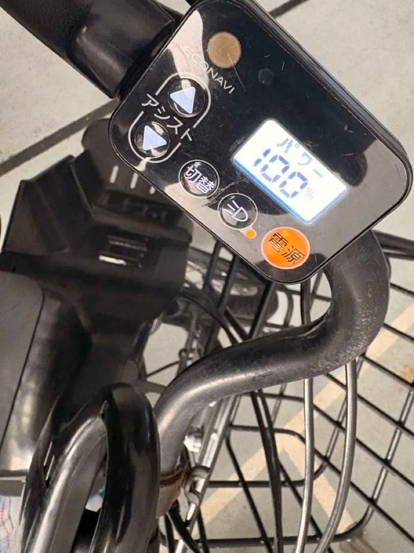 パナソニック ギュット アニーズ SX BE-ELAS03B Panasonic